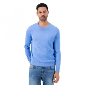 Свитер Fynch Hatton 1413825, синий