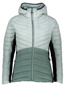 Regatta Гибридная куртка "Leedre" светло-голубого/мятного цвета