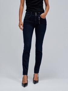 Узкие джинсы Salsa Jeans, Blue
