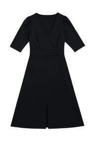 Платье Shape Of You, черный