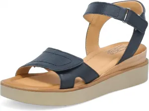 Женские сандалии на платформе Miz Mooz Stunner, черный