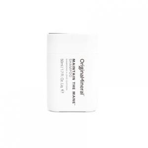 Original&Mineral Оригинальный и минеральный шампунь Maintain The Mane Mini 50 мл