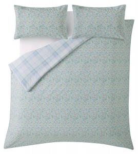 Постельное белье Laura Ashley Sherston 3-Teilig, 230 х 220 см