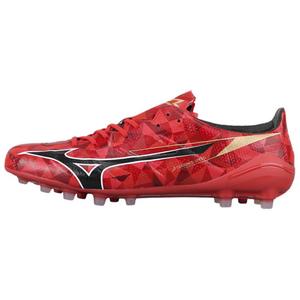 Mizuno Футбольные бутсы Alpha 2 унисекс красные