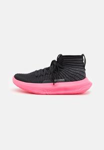 Баскетбольные кроссовки FLOW FUTR X ELITE UNISEX Under Armour, цвет black