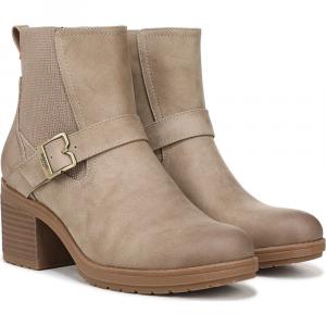 Ботинки Parker с выступом подошвы Dr. Scholl'S, бежевый