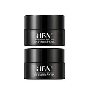 Наборы для путешествий / пробники унисекс HBN