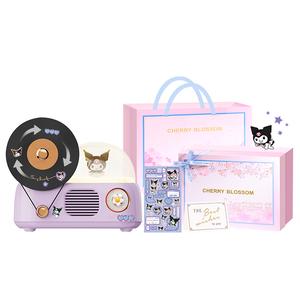 Набор подарочных коробок Kuromi Cinnamoroll Sanrio