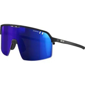 Спортивные очки Intensity Reactiv 1-3 Julbo, schwarz matt