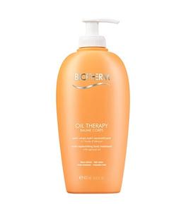 Лосьон для тела для сухой кожи, 400 мл Biotherm, Oil Therapy