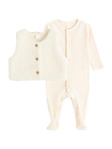 Набор Cool Club, светло-бежевый