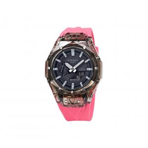 CASIO Универсальные черные часы