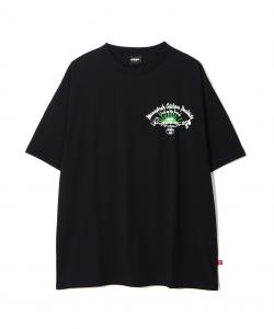 MANASTASH/Manastash/RE:POLY TEE TRAIL ATTACK