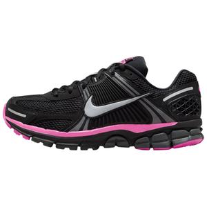 Nike Кроссовки Zoom Vomero 5 Black Pink Blast