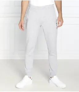 Спортивные штаны slim fit Lacoste, серый