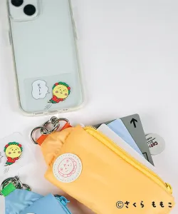 Ремешок для смартфона с чехлом [Сотрудничество COJI-COJI 2026]