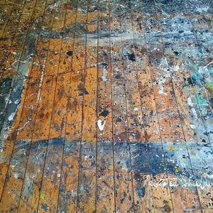 Виниловая пластинка LP Painted Shield - Painted Shield