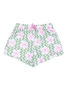 ROXY Купальник 'Party Waves' в зеленом цвете