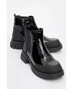 Ботинки Albia Zip (женские) Prologue Shoes, черный