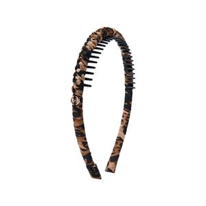 Повязка на голову Women's ELLE, amber