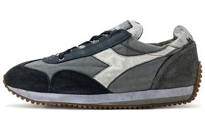 Diadora Кроссовки Equipe H Dirty Stone Wash Evo 'Classic Navy'