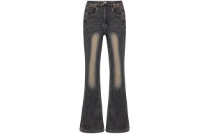 OWOX Женские джинсы, Пыльный синий