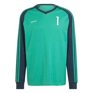 Футболка ADIDAS ORIGINALS Jersey, Green