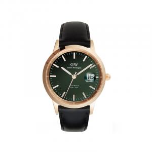 DW/DanielWellington Часы Iconic Sheffield 40mm, Brand-New Limited Premium Blue Box