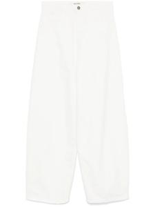 Merci джинсы Matilda, белый