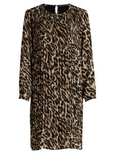 Мини платье Betty Barclay, Brown/Black