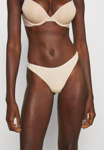 Стринги 2Pack Schiesser, песок