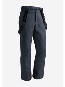 Лыжные брюки серого цвета Maier Sports