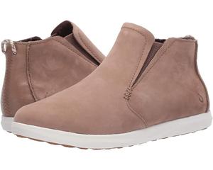 Кроссовки OluKai Hawai'iloa Manu hope, цвет Taupe Grey/Off-White