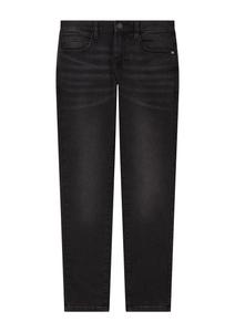 Обычные джинсы s.Oliver, темно-серый