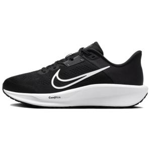 Nike Кроссовки Quest 6 черный железно-серый белый черно-бело-стальной, цвет Black/White/Iron Gray