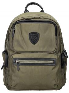Рюкзак Blauer.USA, зеленый