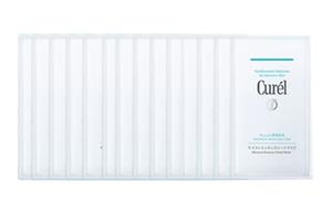 KERUN увлажняющая восстанавливающая маска для лица успокаивающая, питающая и увлажняющая 27мл*4 шт/27мл*10 шт/27мл*14 шт Curél