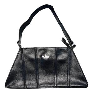 Сумка originals logo Adidas, черный