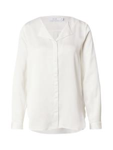 Блуза VILA VIELLETTE, белый