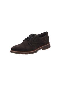 Туфли Mortimer на шнуровке LLOYD, коричневый