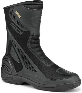 Унисекс ботинки Sidi Aria Goretex Onroad, Black