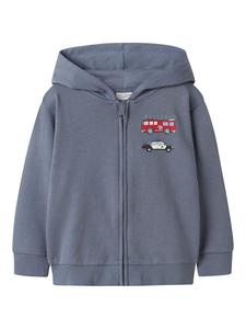 Name it Толстовка в цвете "Флинт Стоун"