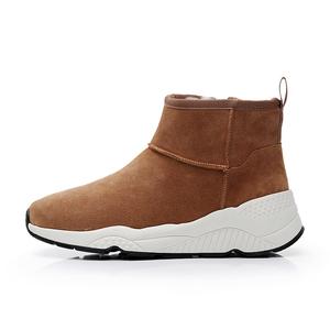 Кроссовки женские для повседневной носки средней высоты Golofi, цвет Blue 702R