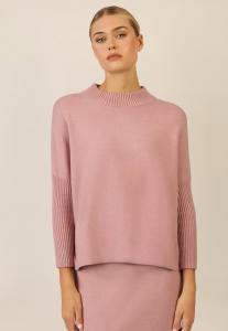 Джемпер Apart OVERSIZED , Mauve
