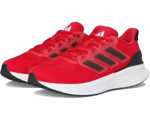 Детские кроссовки Adidas Ultrarun 5 Adidas Kids, Pure Ruby/Black/White