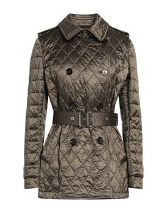 Пуховик Moorer, хаки