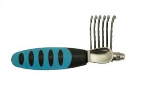 Парикмахерские мини-щипцы для длинных волос Nayeco Mini Barber 11х4см