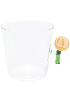 Кувшин Botanica Ichendorf Milano, оранжевый