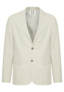 Пиджак-блейзер Casual Friday, серый