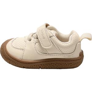 Обувь для малышей QINUOSHU, коричневый